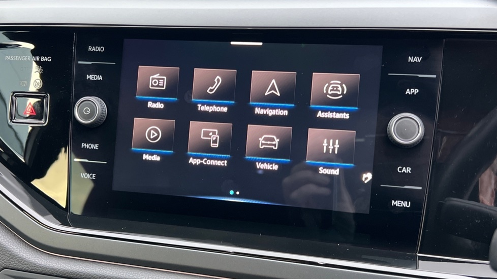 Used Volkswagen Polo 2025 for sale - 76479777: Photo 25