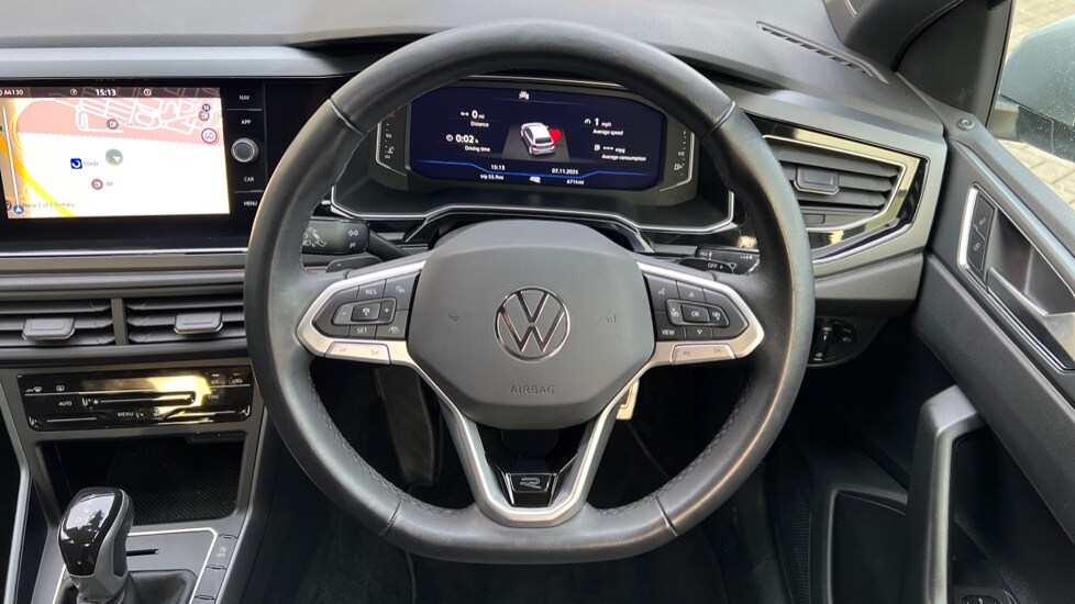 Used Volkswagen Polo 2025 for sale - 76479777: Photo 27