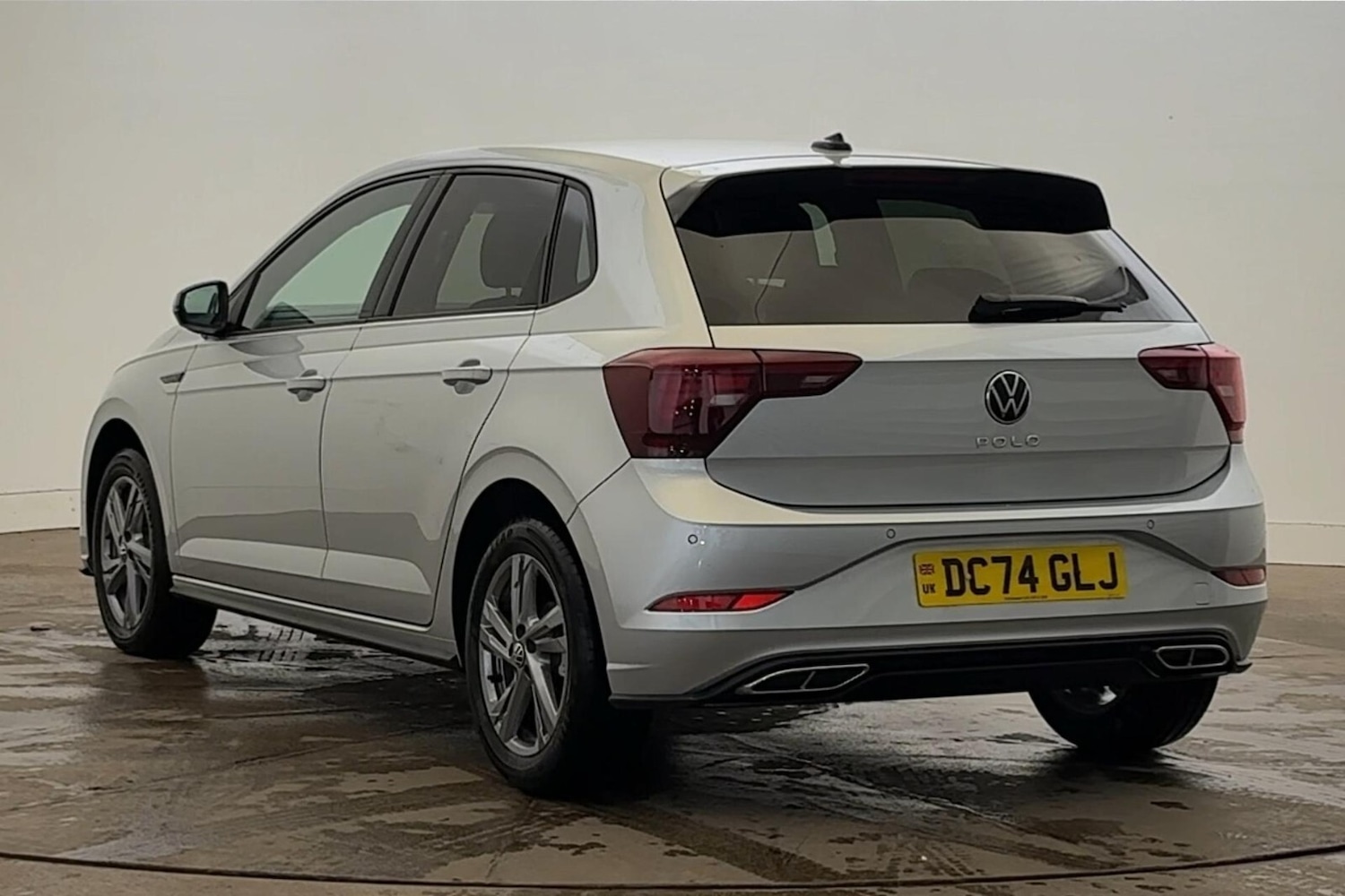 Used Volkswagen Polo 2025 for sale - 76479777: Photo 3