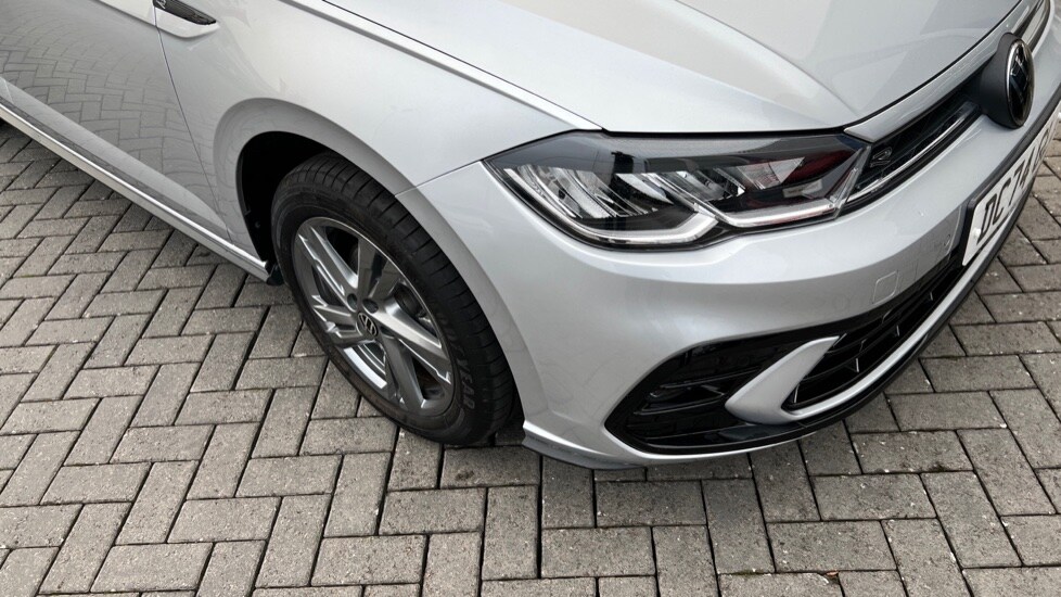 Used Volkswagen Polo 2025 for sale - 76479777: Photo 45