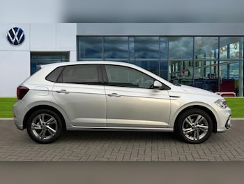 Used Volkswagen Polo 2025 for sale - 76479777: Photo