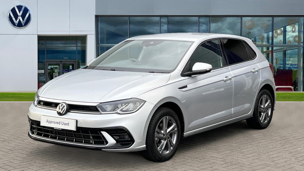 Used Volkswagen Polo 2025 for sale - 76479777: Photo 7