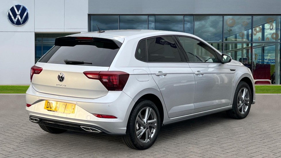 Used Volkswagen Polo 2025 for sale - 76479777: Photo 8