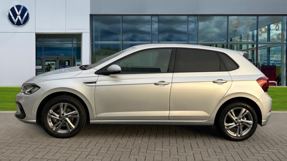 Used Volkswagen Polo 2025 for sale - 76479777: Photo 9