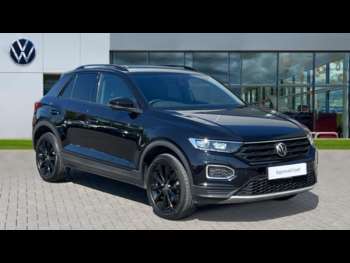 2020 - 1.5 TSI EVO Black Edition 5dr DSG Auto