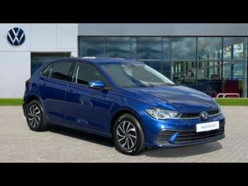 2024 - 1.0 TSI Life 5dr DSG Auto
