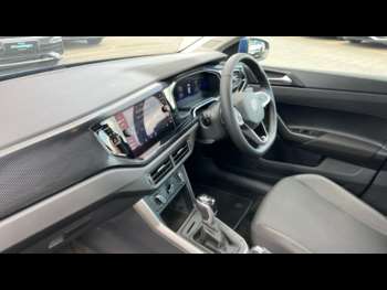 Used Volkswagen Polo 2024 for sale - 74843239: Photo