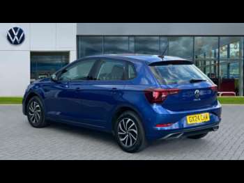 Used Volkswagen Polo 2024 for sale - 74843239: Photo