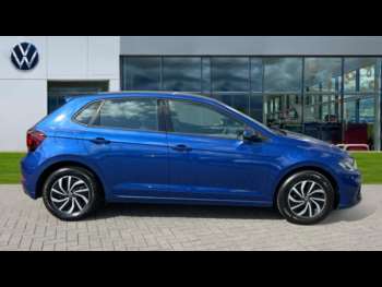 Used Volkswagen Polo 2024 for sale - 74843239: Photo