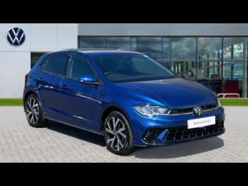 2024 - 1.0 TSI 115 R-Line 5dr DSG Auto