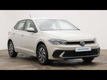 2023 - 1.0 Life 5dr