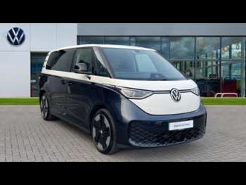 2023 - 150kW 1ST Edition Pro 77kWh 5dr Auto