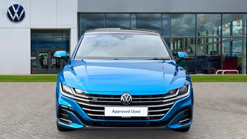 Used Volkswagen Arteon 2024 for sale - 76452297: Photo 10