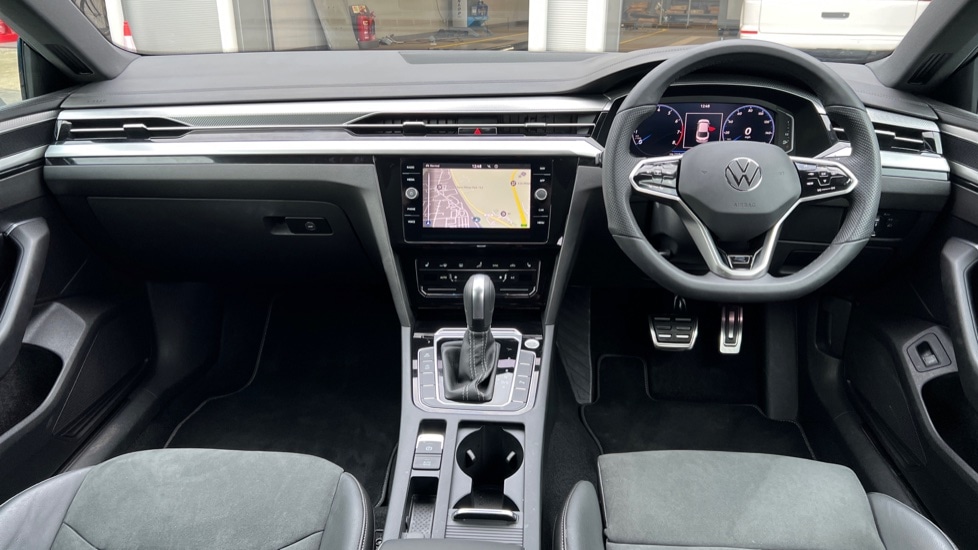 Used Volkswagen Arteon 2024 for sale - 76452297: Photo 12