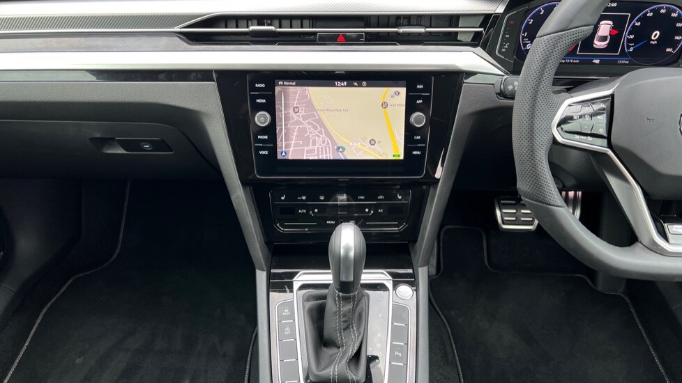Used Volkswagen Arteon 2024 for sale - 76452297: Photo 13