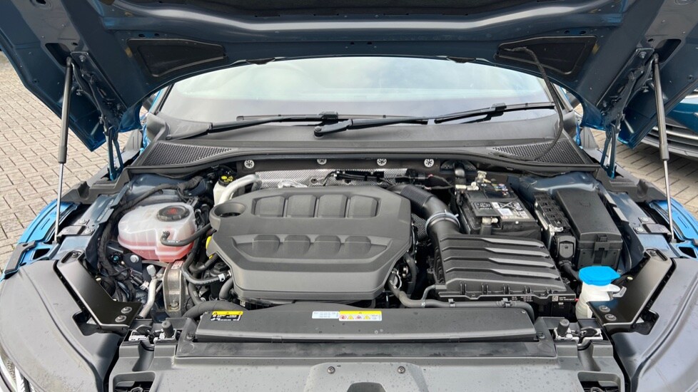 Used Volkswagen Arteon 2024 for sale - 76452297: Photo 17