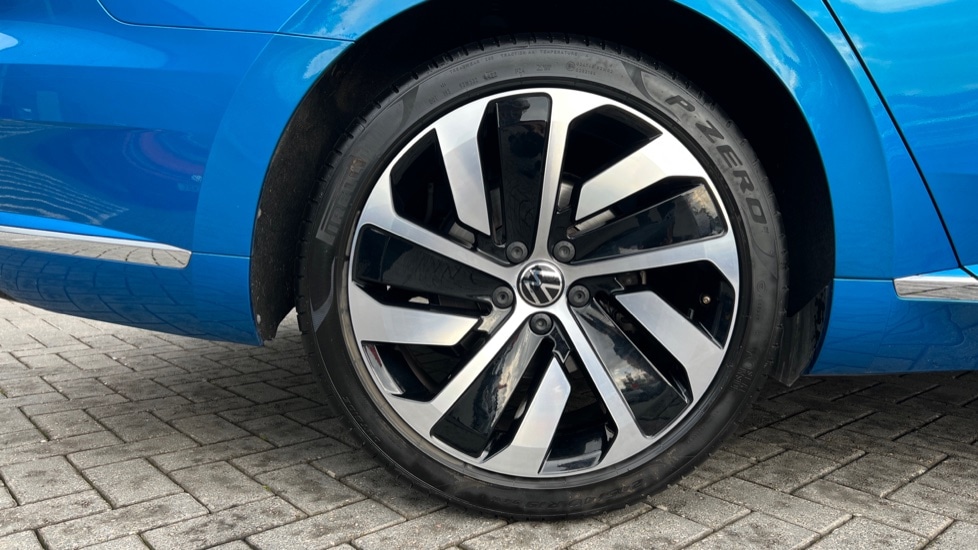 Used Volkswagen Arteon 2024 for sale - 76452297: Photo 18