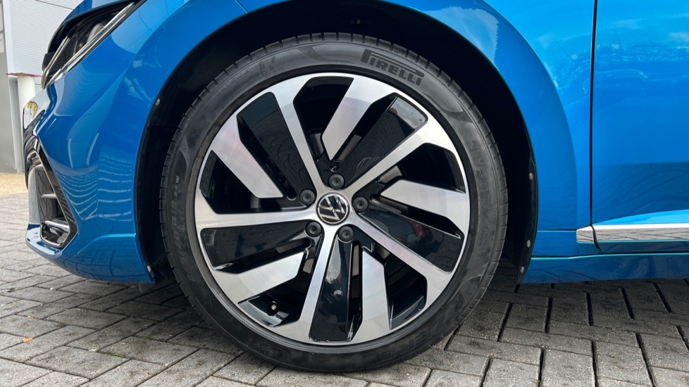 Used Volkswagen Arteon 2024 for sale - 76452297: Photo 19