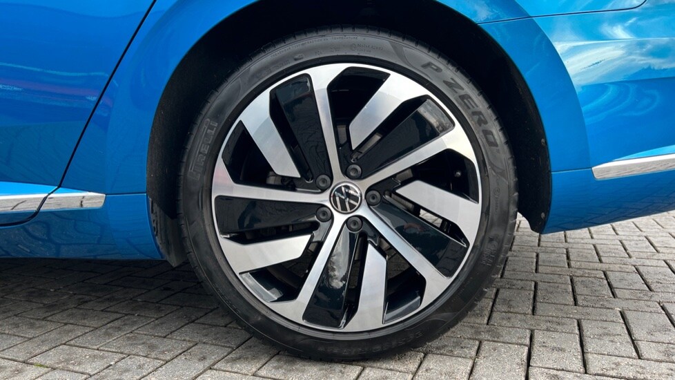 Used Volkswagen Arteon 2024 for sale - 76452297: Photo 20