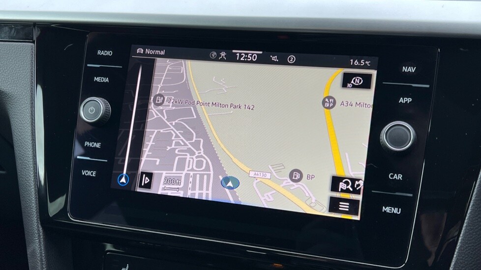 Used Volkswagen Arteon 2024 for sale - 76452297: Photo 21