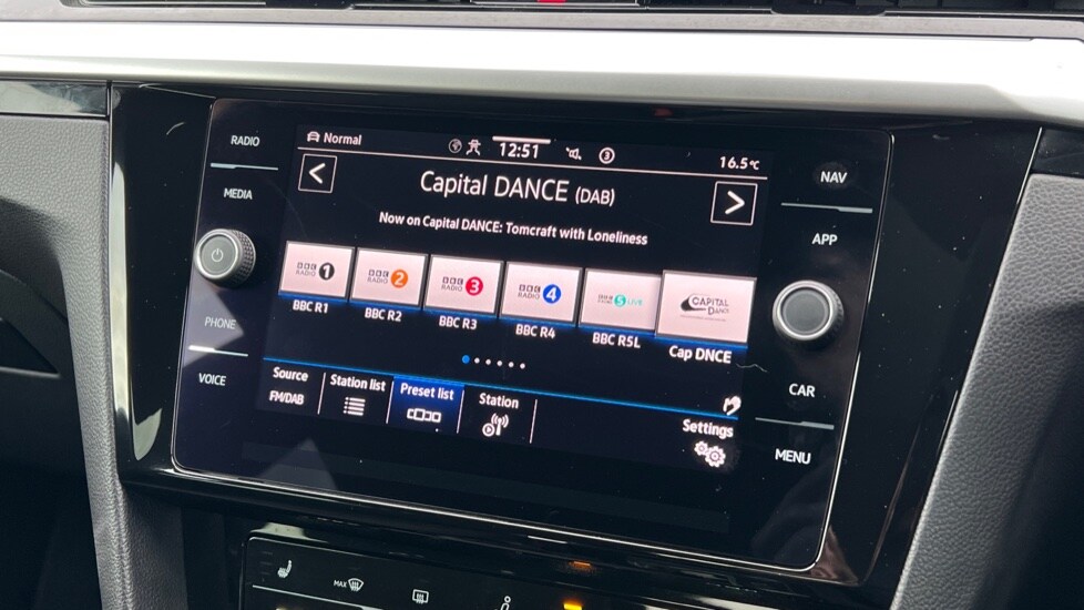 Used Volkswagen Arteon 2024 for sale - 76452297: Photo 22