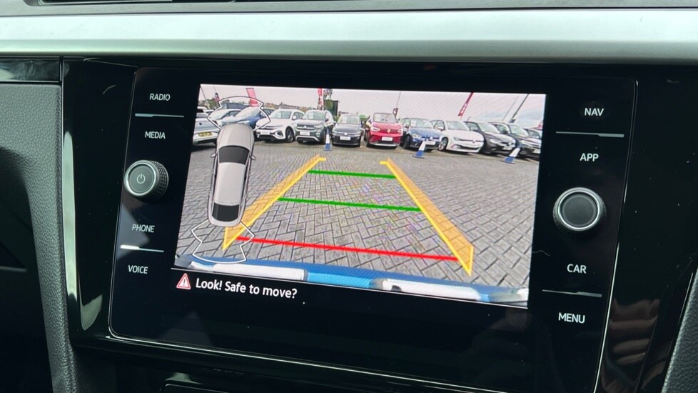 Used Volkswagen Arteon 2024 for sale - 76452297: Photo 23