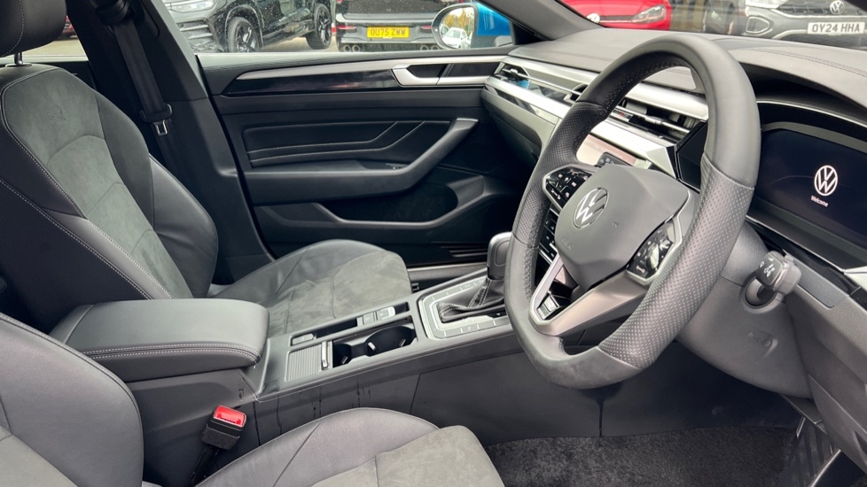 Used Volkswagen Arteon 2024 for sale - 76452297: Photo 26