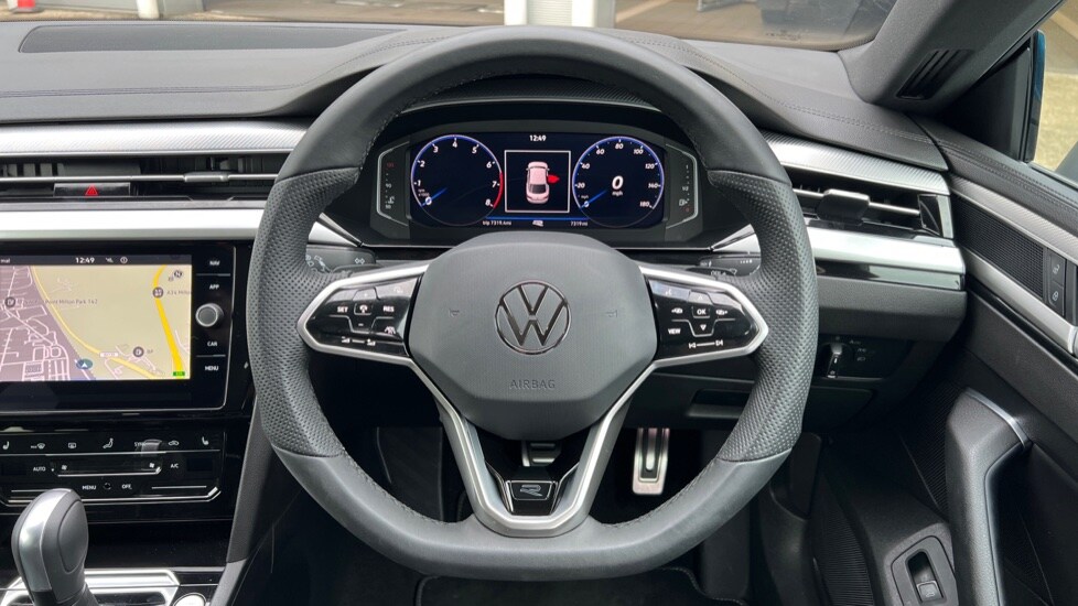 Used Volkswagen Arteon 2024 for sale - 76452297: Photo 27