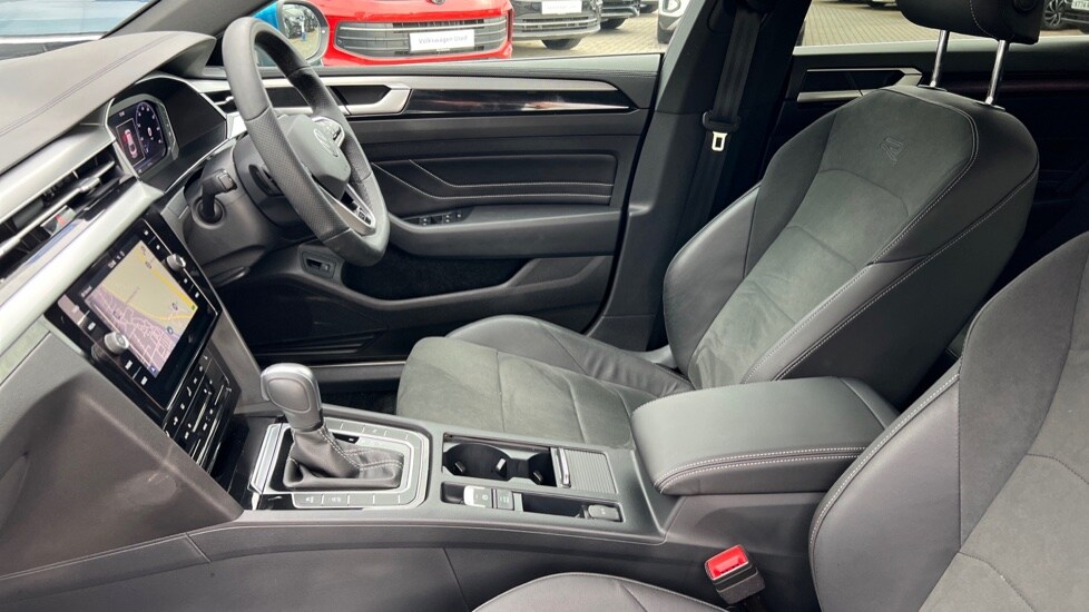 Used Volkswagen Arteon 2024 for sale - 76452297: Photo 28
