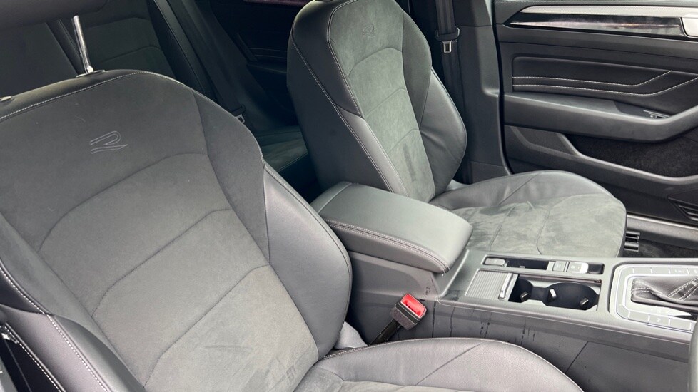 Used Volkswagen Arteon 2024 for sale - 76452297: Photo 36