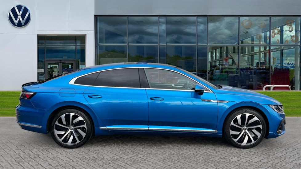 Used Volkswagen Arteon 2024 for sale - 76452297: Photo 4