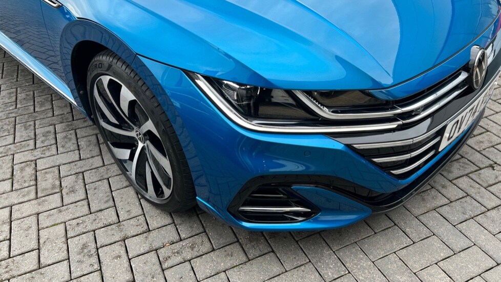 Used Volkswagen Arteon 2024 for sale - 76452297: Photo 45