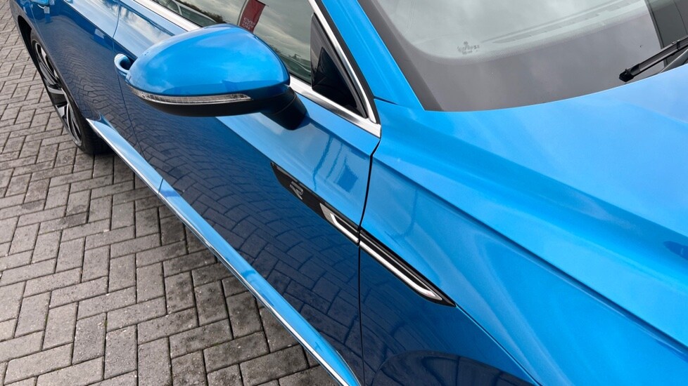 Used Volkswagen Arteon 2024 for sale - 76452297: Photo 46