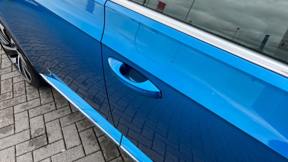 Used Volkswagen Arteon 2024 for sale - 76452297: Photo 47