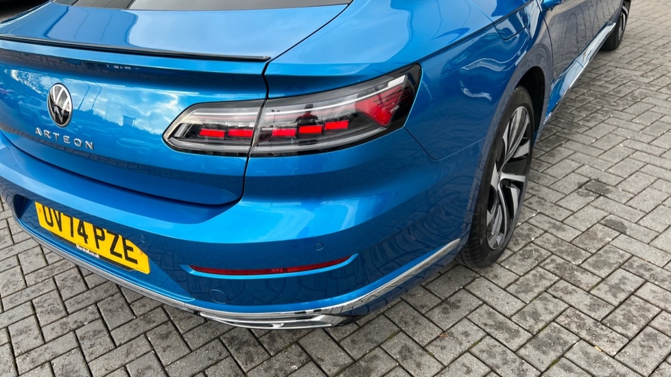Used Volkswagen Arteon 2024 for sale - 76452297: Photo 48
