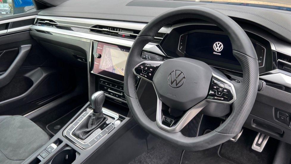 Used Volkswagen Arteon 2024 for sale - 76452297: Photo 6