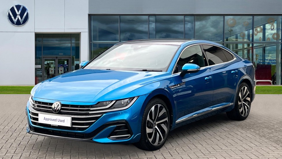 Used Volkswagen Arteon 2024 for sale - 76452297: Photo 7