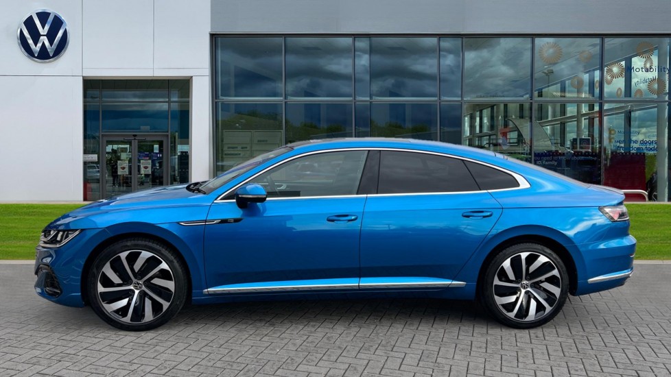 Used Volkswagen Arteon 2024 for sale - 76452297: Photo 9
