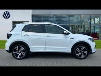 Used Volkswagen T-Cross 2022 for sale - 74684082: Photo