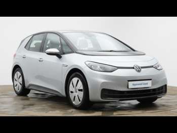 2022 - 150kW Life Pro Performance 58kWh 5dr Auto