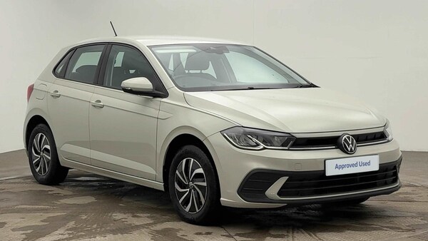 Used Volkswagen Polo 2023 for sale - 76221874: Photo 1