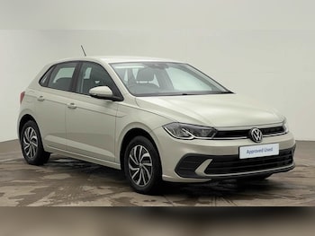 2023 - 1.0 Life 5dr