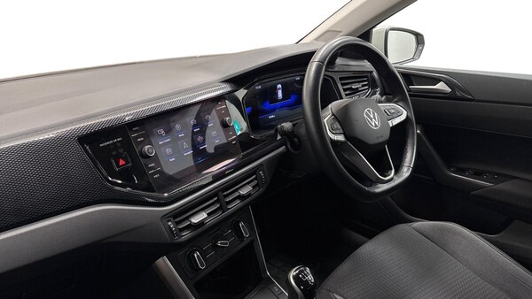 Used Volkswagen Polo 2023 for sale - 76221874: Photo 2