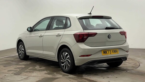 Used Volkswagen Polo 2023 for sale - 76221874: Photo 3