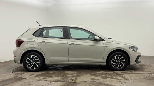 Used Volkswagen Polo 2023 for sale - 76221874: Photo 4