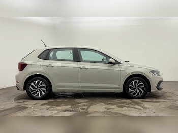 Used Volkswagen Polo 2023 for sale - 76221874: Photo 4