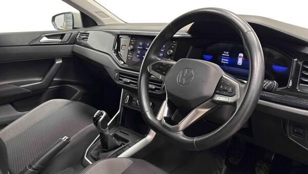 Used Volkswagen Polo 2023 for sale - 76221874: Photo 6