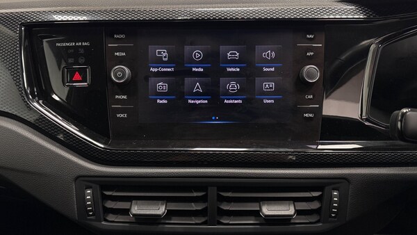 Used Volkswagen Polo 2023 for sale - 76221874: Photo 8