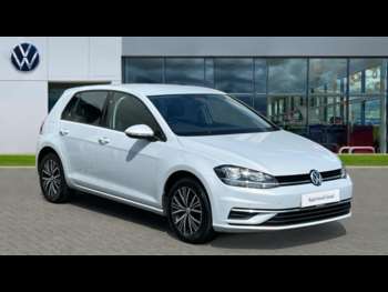 2018 - 1.6 TDI SE [Nav] 5dr