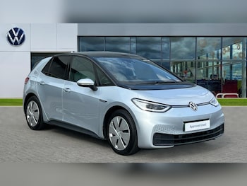 2021 - 150kW Business Pro Performance 58kWh 5dr Auto